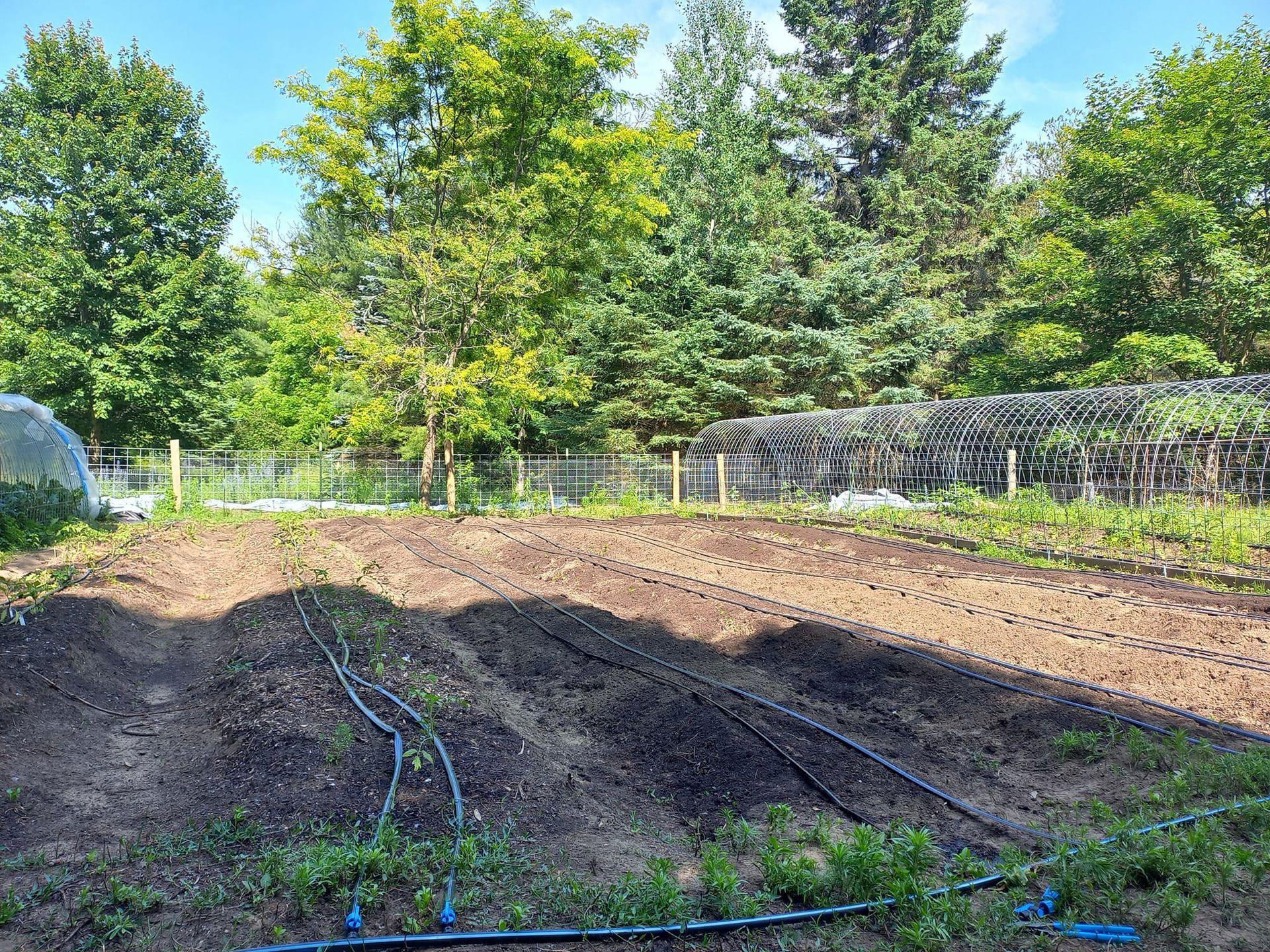 Nature's Circle Farm